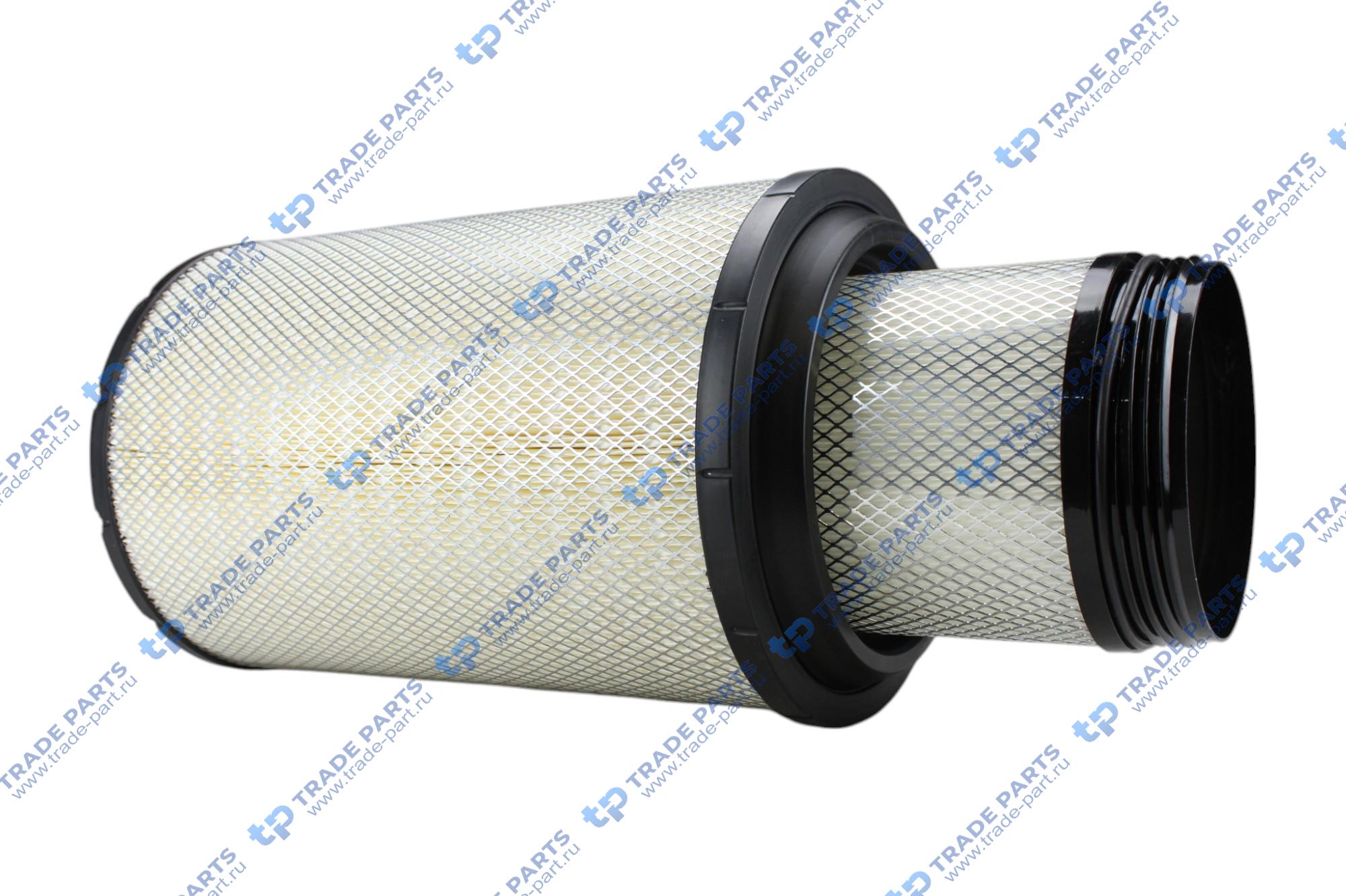 Реальная фотография фильтр воздушный k2841pu huatai