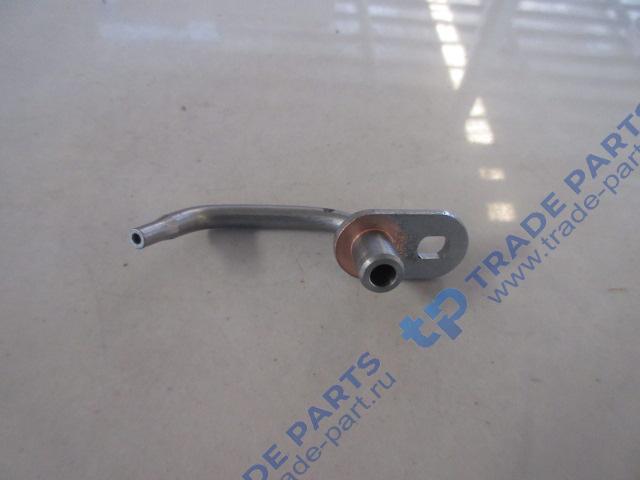 Реальная фотография форсунка масляная охлаждения поршня howo t5g, sitrak c7h