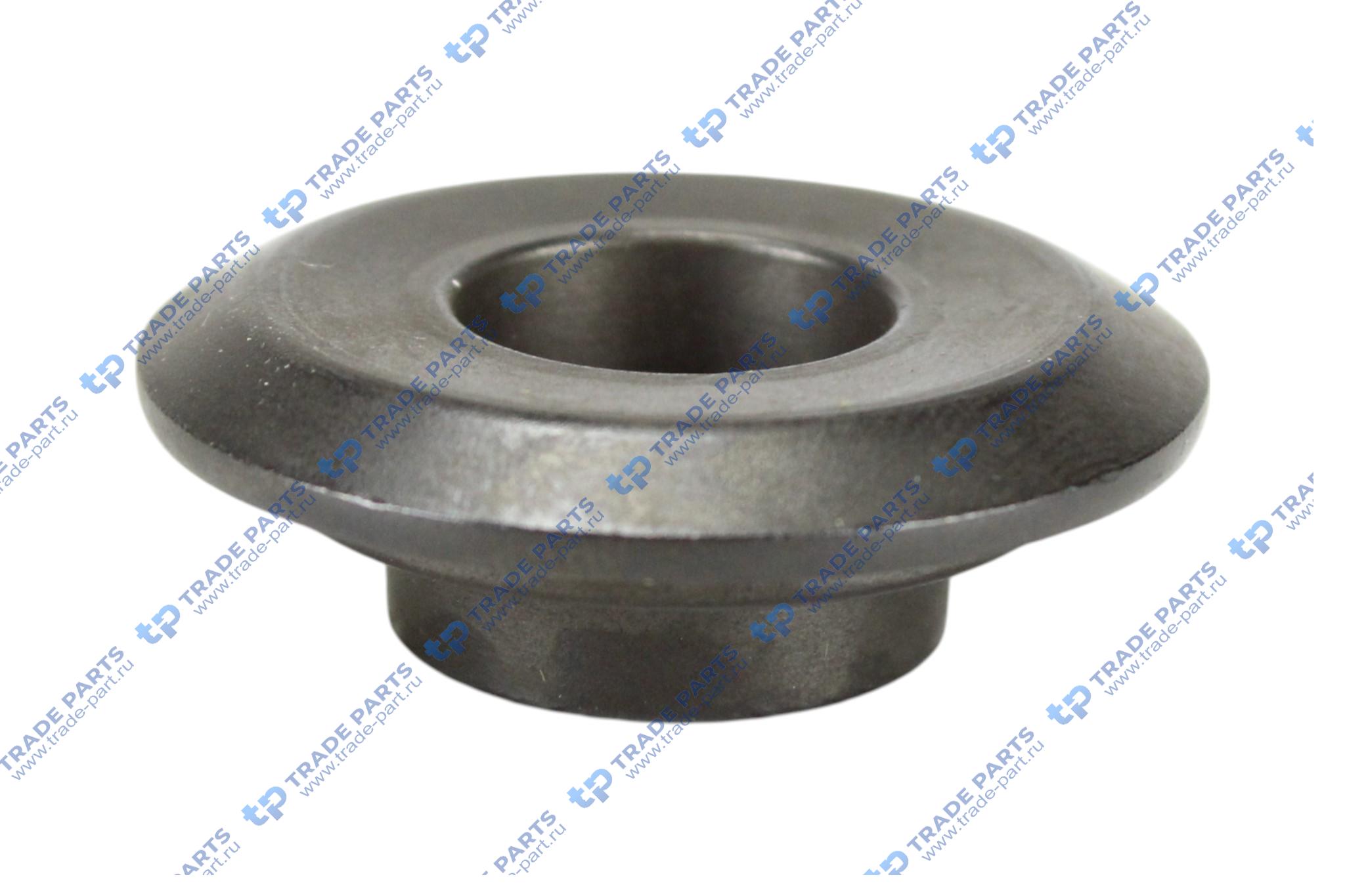 Реальная фотография тарелка пружины клапана вп/вып mb om 401/402/403/404/407/409 ... om 421/422/423/424/427/429 ... om 4