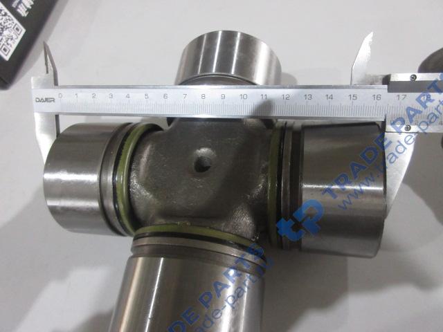 Реальная фотография крестовина 68*167 shaanxi x3000, dongfeng
