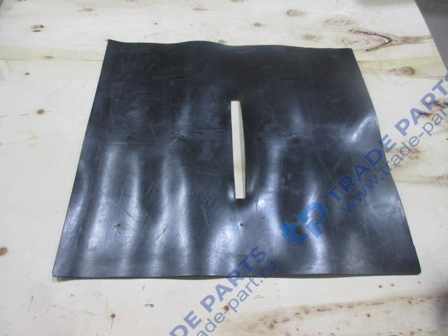 Реальная фотография прокладка резиновая под акб faw j6 качество о