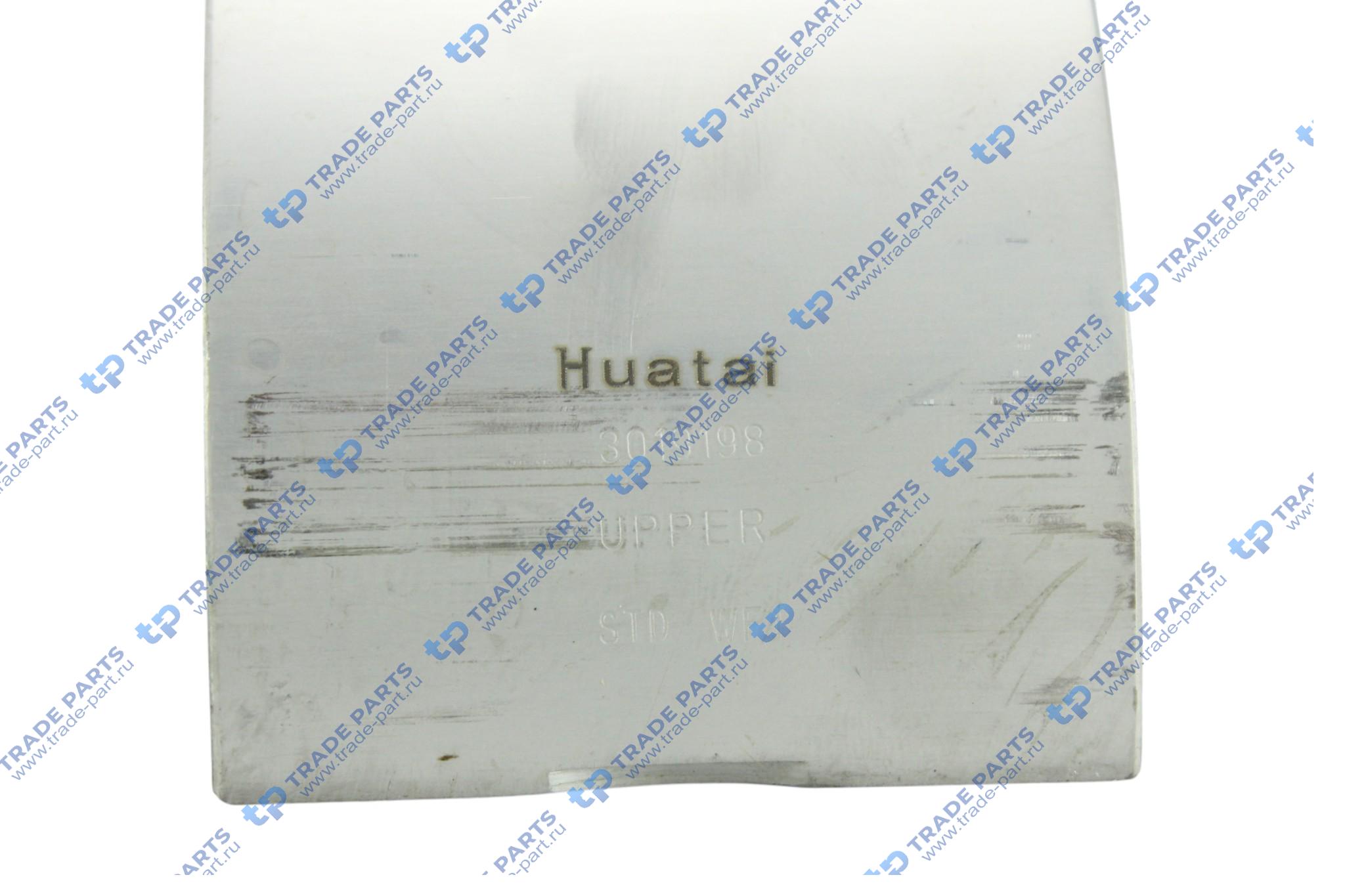 Реальная фотография вкладыш коренной  nt855  3801260 huatai