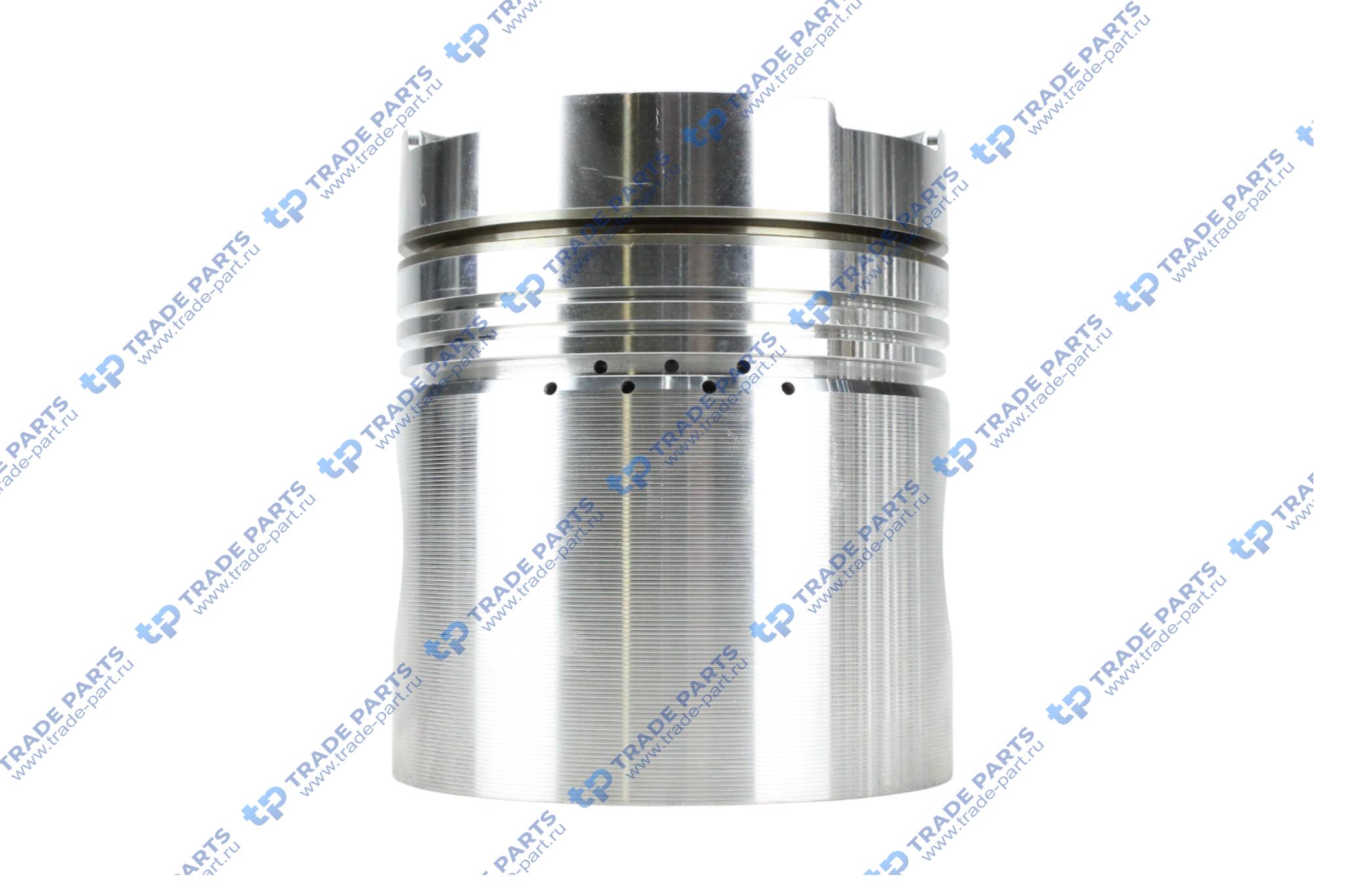 Реальная фотография поршневая группа  nt855  3017348 huatai