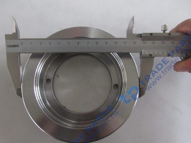 Реальная фотография втулка выходного вала