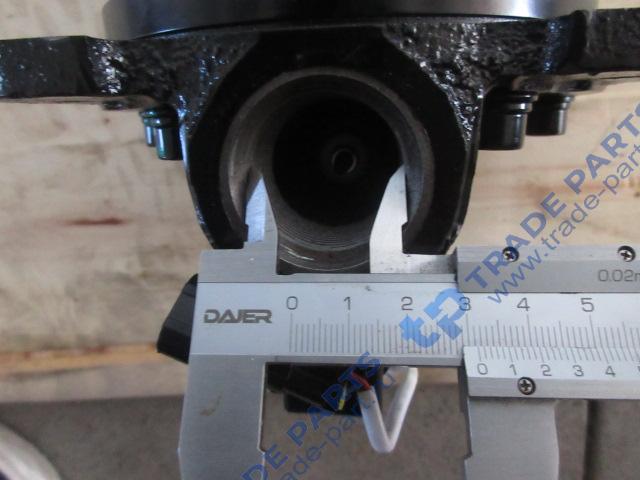 Реальная фотография корпус фильтра гидротрансформатора sdlg lg956fh качество о