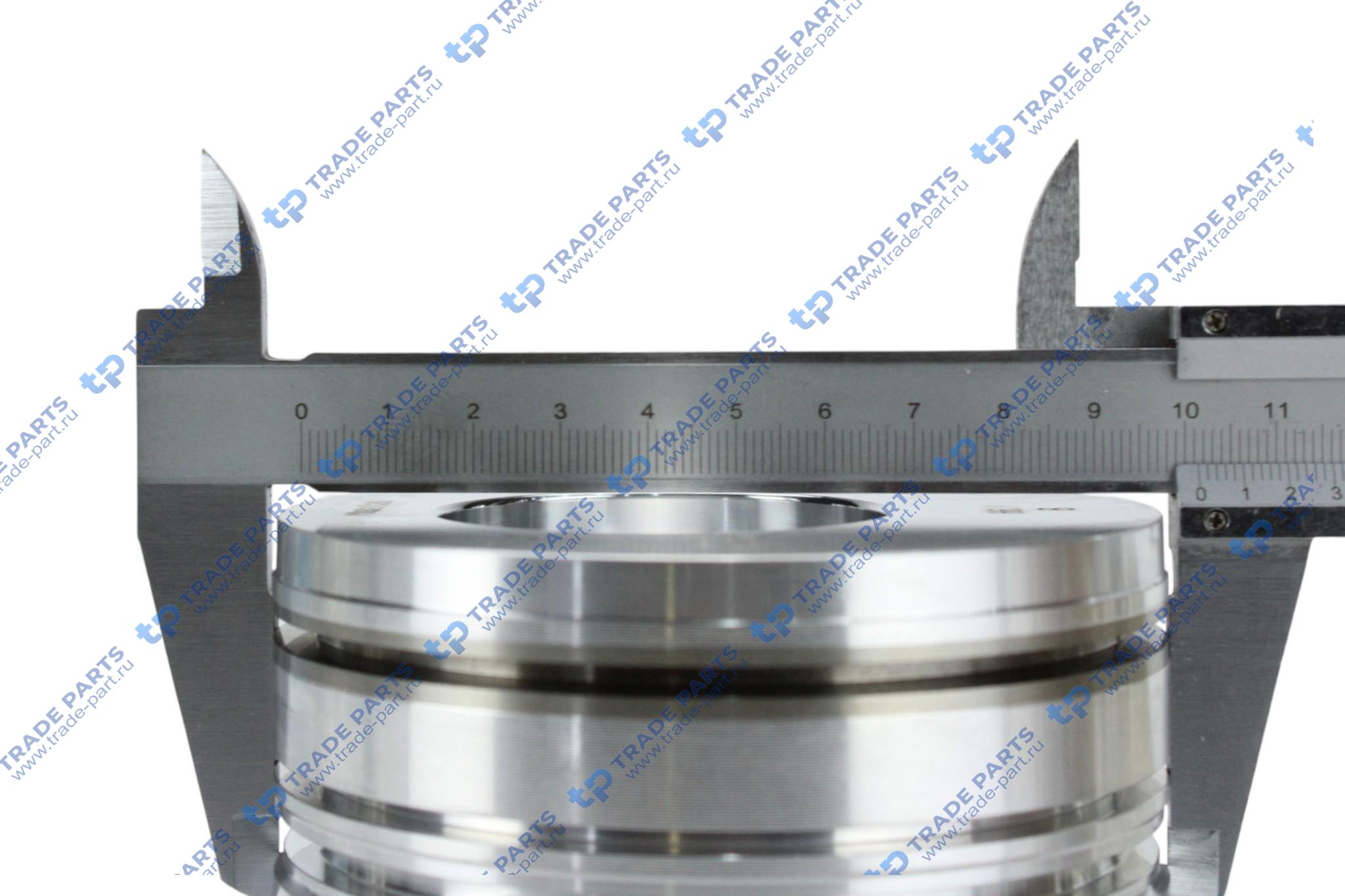 Реальная фотография поршневая группа  4btaa  3926631 huatai