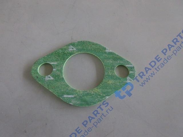 Реальная фотография прокладка масляного насоса (большая) 430-1010001a