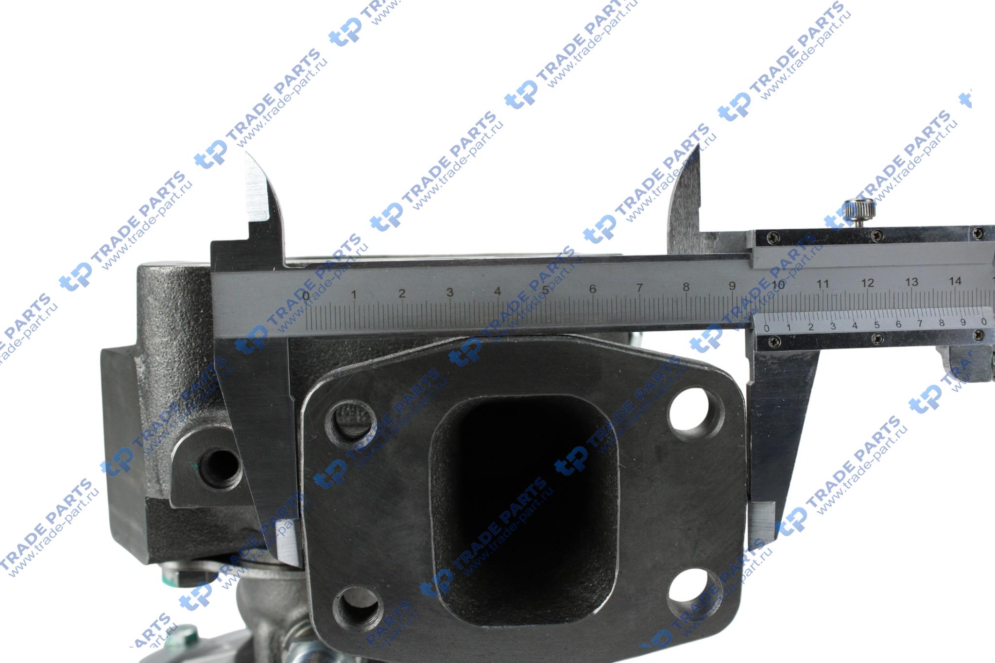 Реальная фотография турбокомпрессор mb lo915, oh 1115, atego 1315, accelo 915 4.25l om904la, truck, bus 4.25l