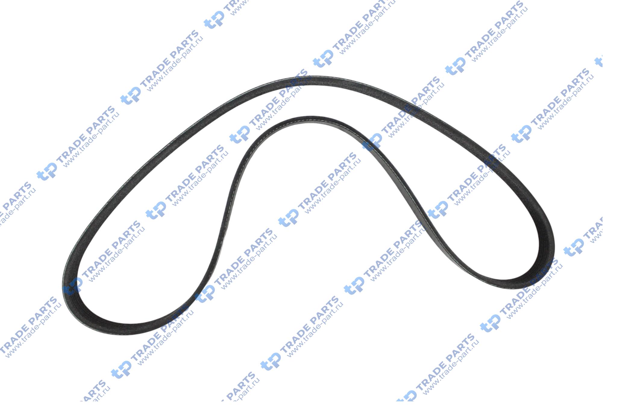 Реальная фотография ремень 6pk1130 howo t7h huatai