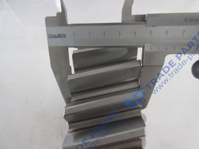 Реальная фотография шестерня мод (32 зуба) x3000