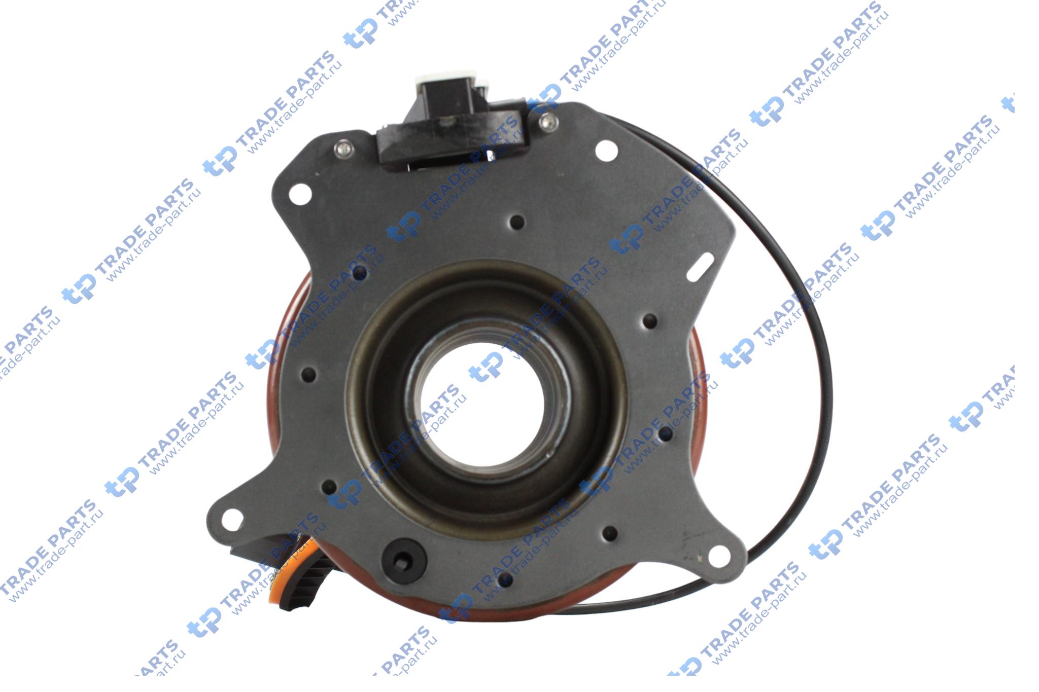 Реальная фотография муфта выключения сцепления 640mm daf iveco man ford