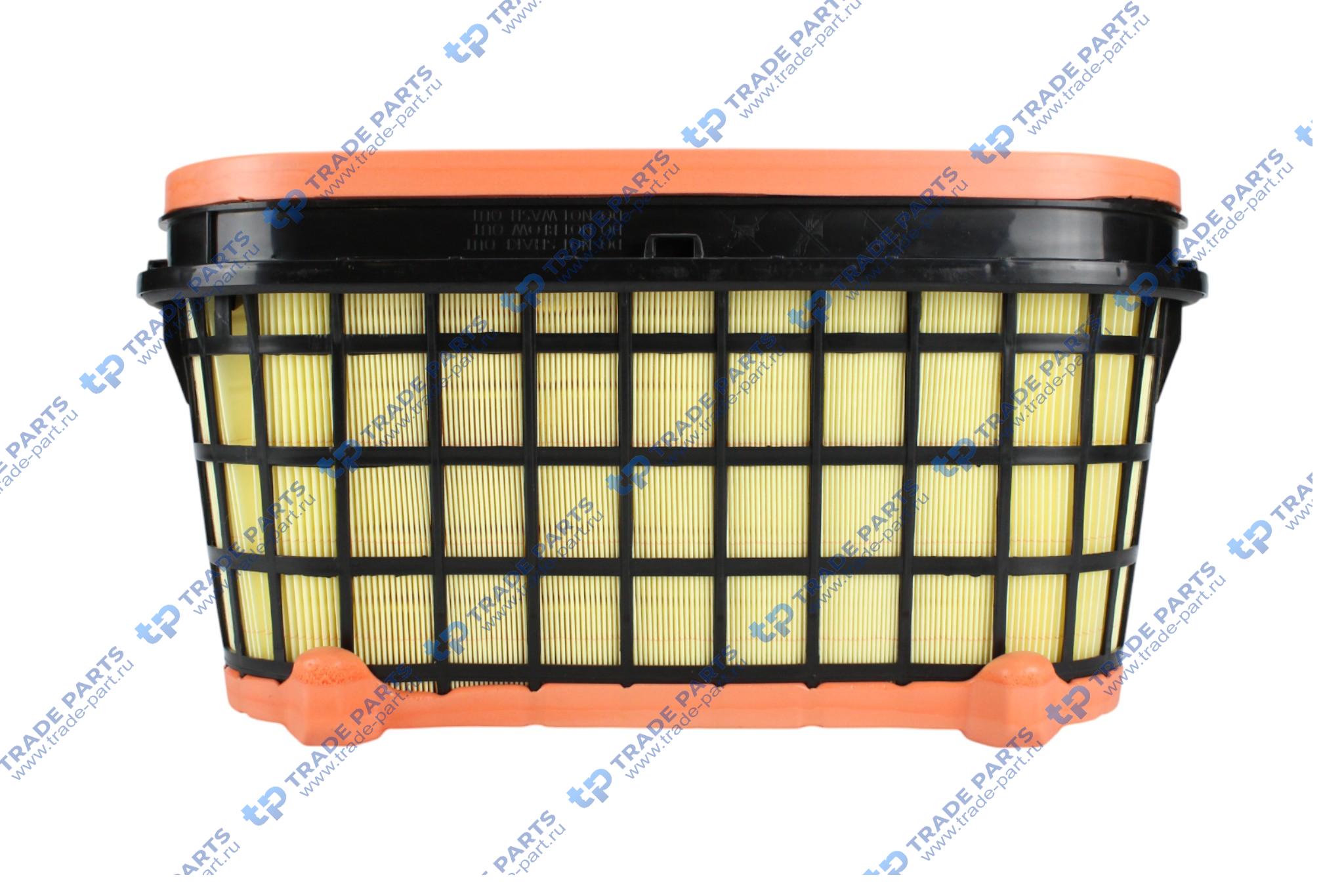 Фильтр воздушный MB Actros MP4/5, Antos, Arocs 2011