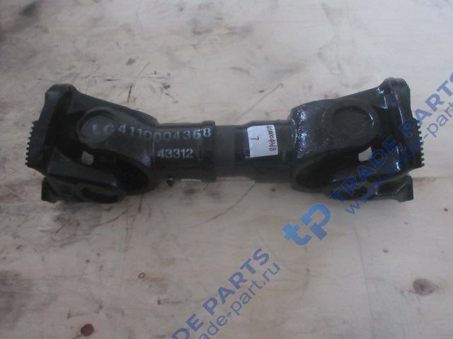 Вал карданный задний SDLG 975F,978 Качество О