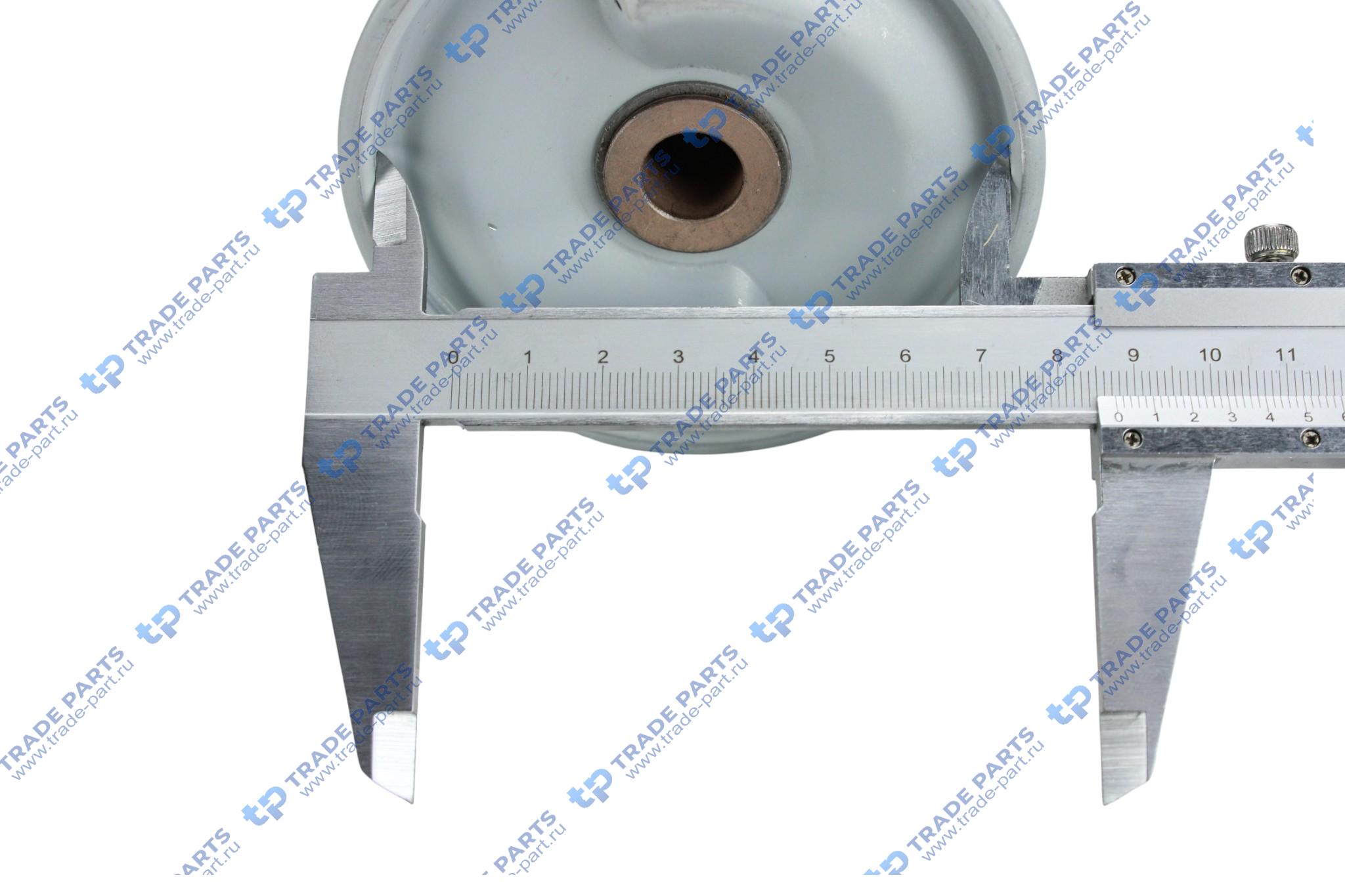 Реальная фотография фильтр масляный центрифуги; daf 85cf, 95xf, cf75, cf85, xf95; ginaf; solaris bus; van hool; vdl bus 