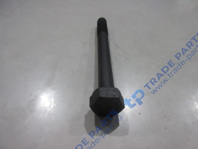 Реальная фотография болт коренной шейки 13037380/12164651/13037380/4110000054157