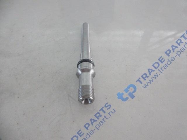 Реальная фотография штуцер форсунки евро3