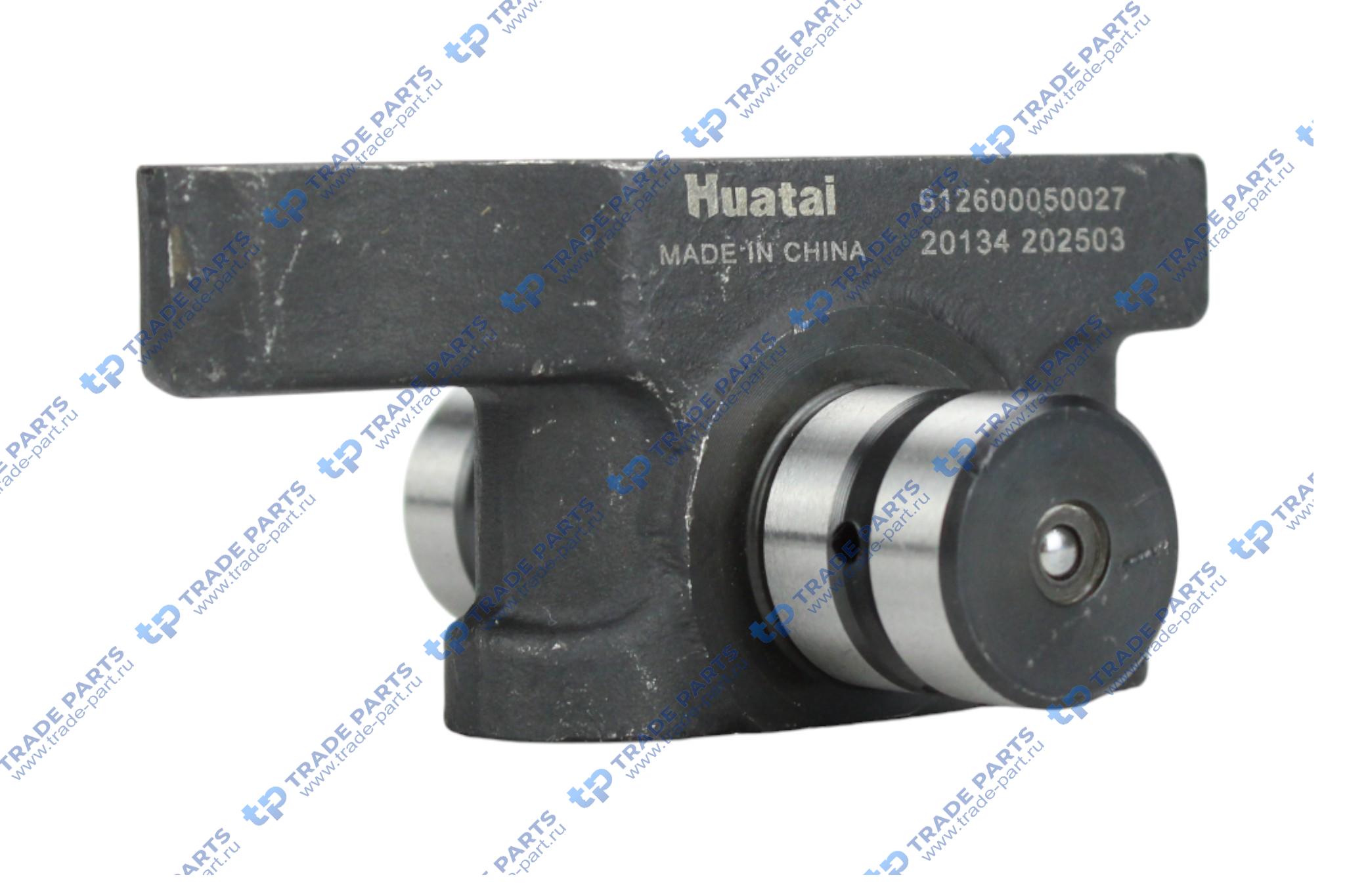 Реальная фотография коромысло двигателя wd615 евро 2 evb 612600050027 huatai