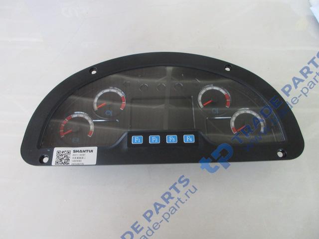 Панель приборов в сборе Shantui L55-B5 OEM