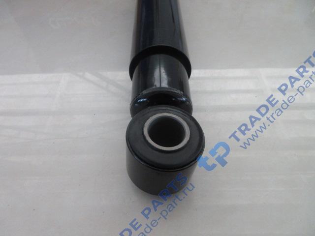 Реальная фотография амортизатор задний тягач shacman x5000 (6x4) 81.43701.6721