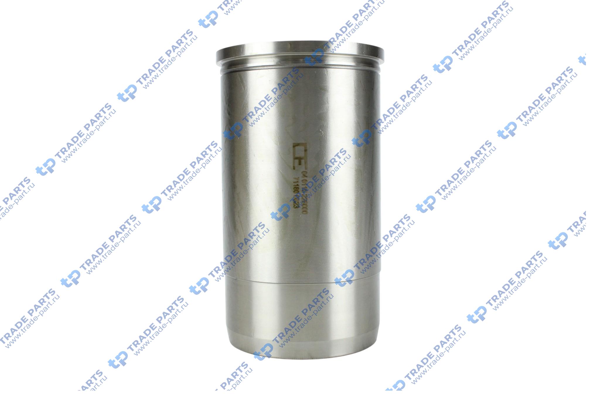 Реальная фотография гильза цилиндра deutz