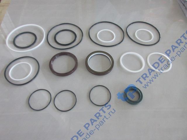 Реальная фотография ремкомплект гур