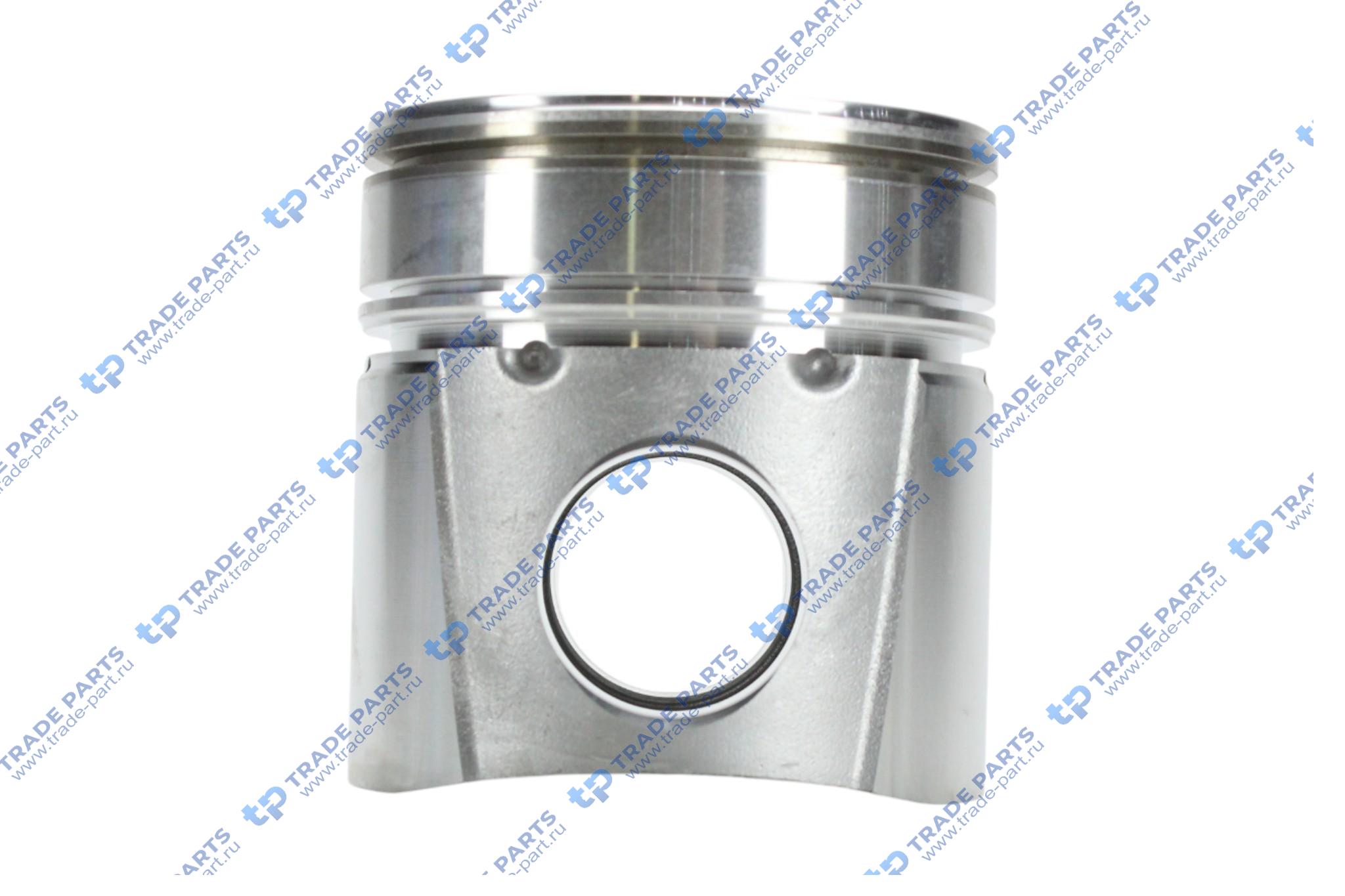 Реальная фотография поршень (в сборе) cummins 4-6bt,eqb 3957797 huatai