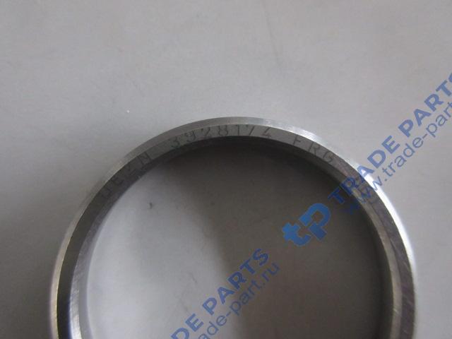 Реальная фотография седло выпускного клапана