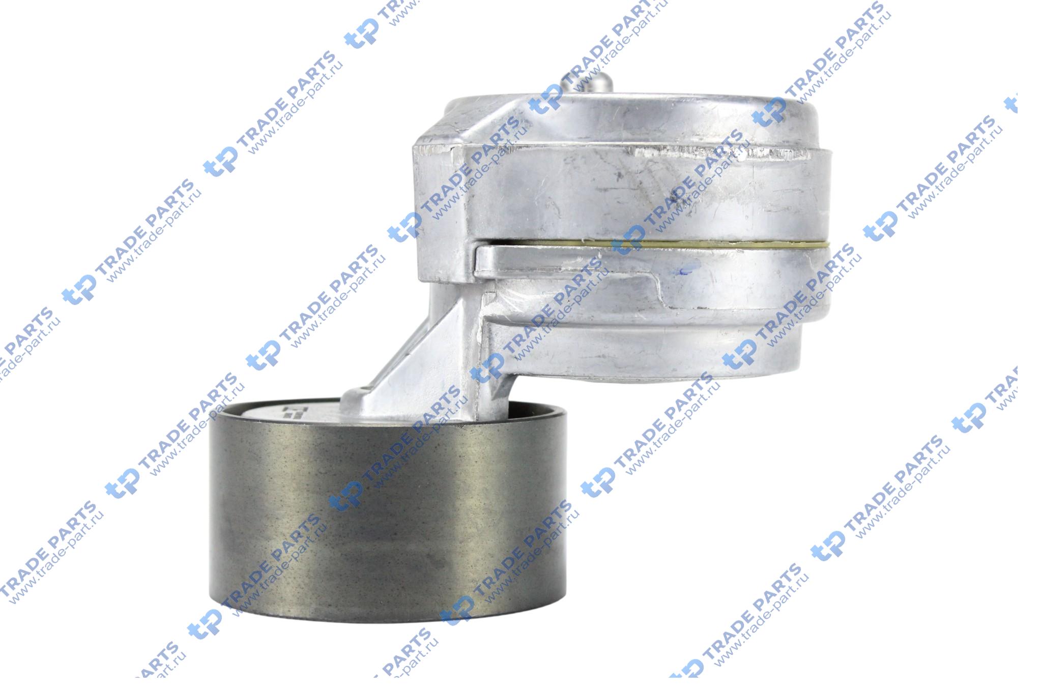 Реальная фотография натяжитель ремня в сборе mb om 904/906 hla/la m 906 lag om 924/926 la 38*75