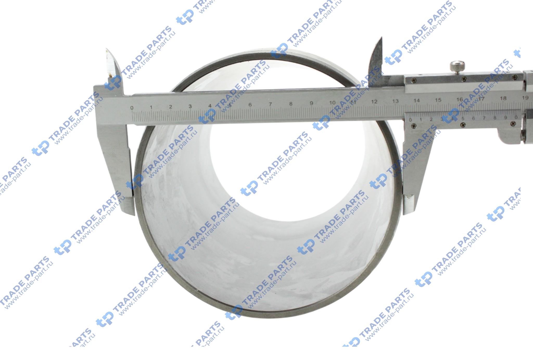 Реальная фотография поршневая в сборе mb om 447 la om 449 hla