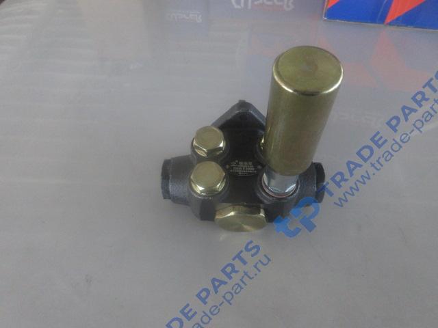 Реальная фотография насос топливоподкачивающий (тннд) 612600080338/kf2205.5-305a shantui sd16 p0s305a