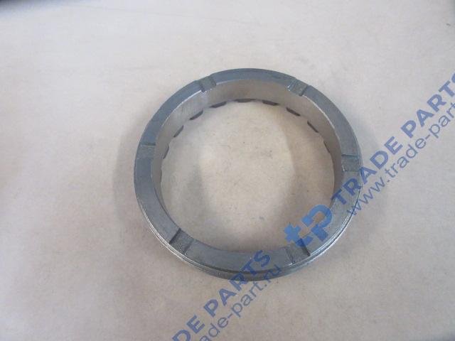 Реальная фотография гайка бугельная подшипника мкд ср/зад мост faw j6 качество о