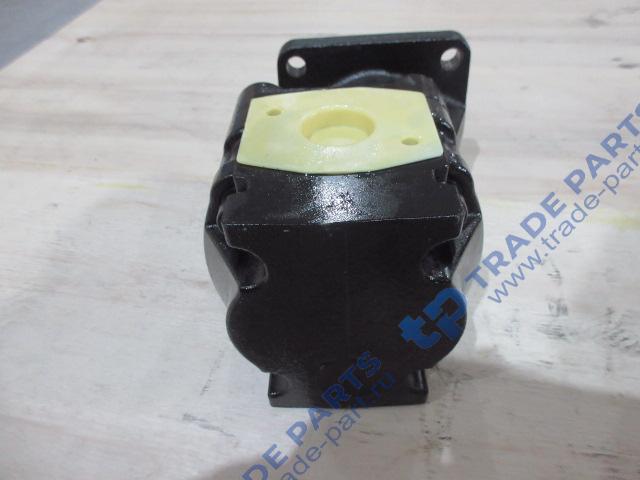 Реальная фотография насос основной гидравлический doosan disd300 качество о