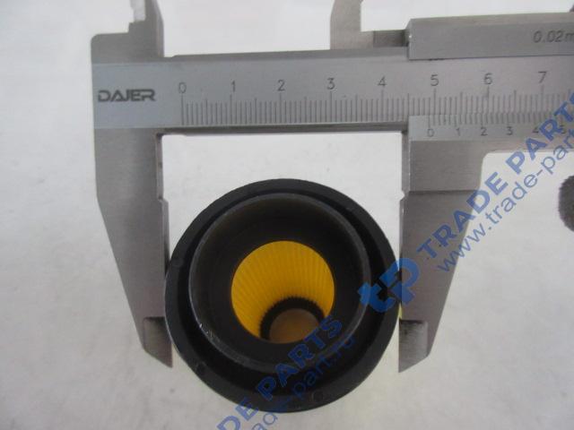 Реальная фотография фильтр-элемент adblue sitrak