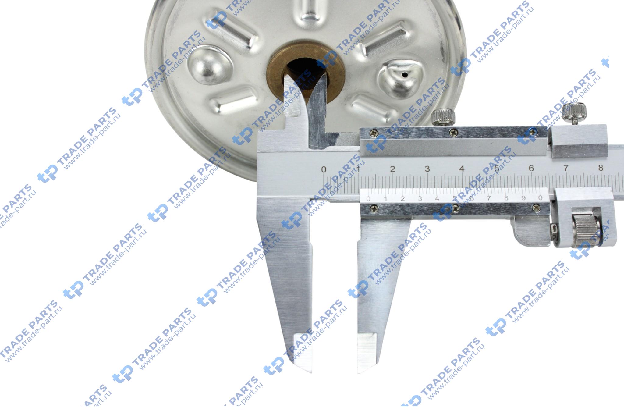 Реальная фотография фильтр масляный центрифуги renault trucks (magnum) (441 л.с.) (2000-2008) (premium) (412 л.с.) (2000