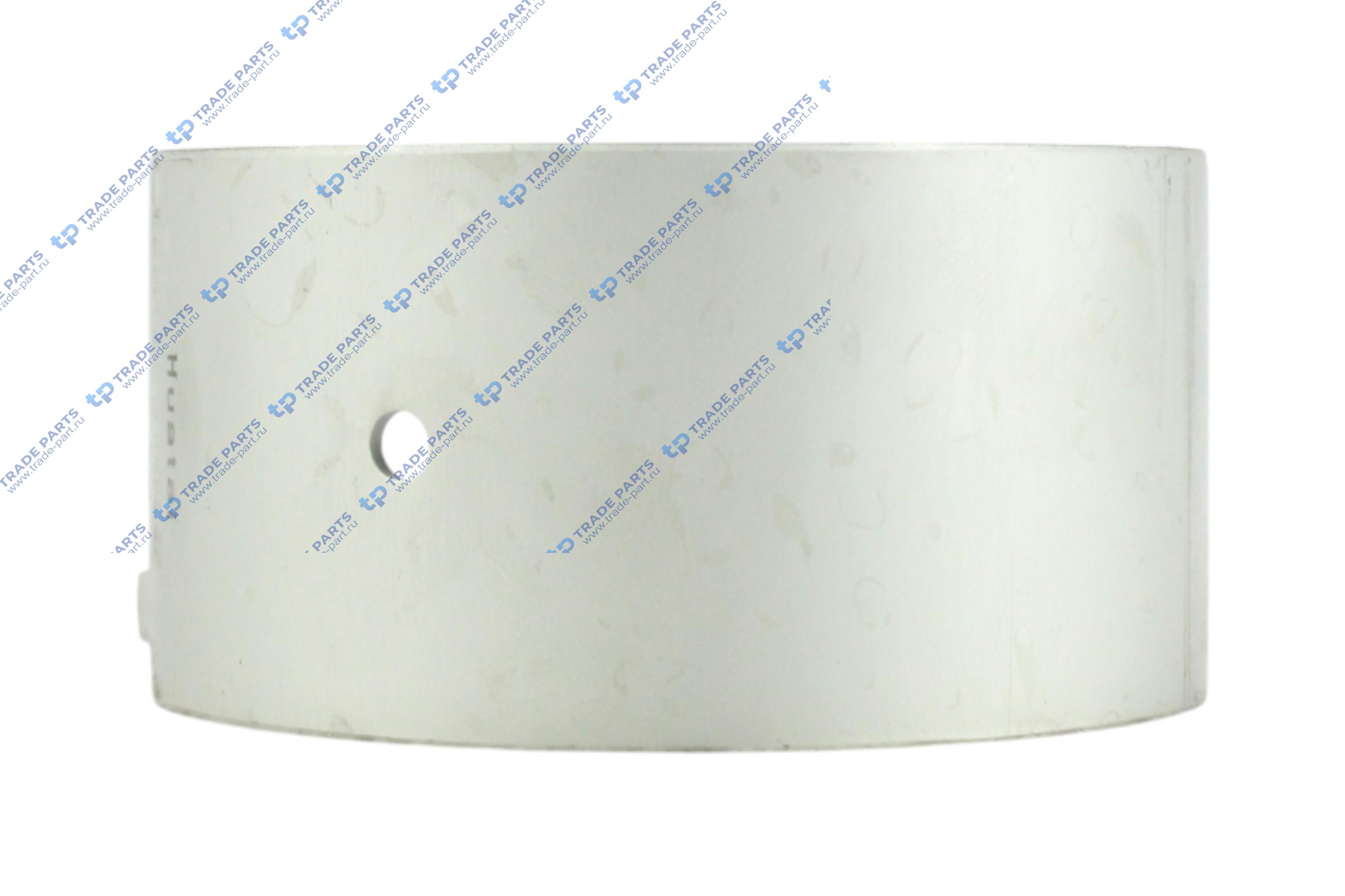 Реальная фотография вкладыши шатунные nt855 214950 huatai