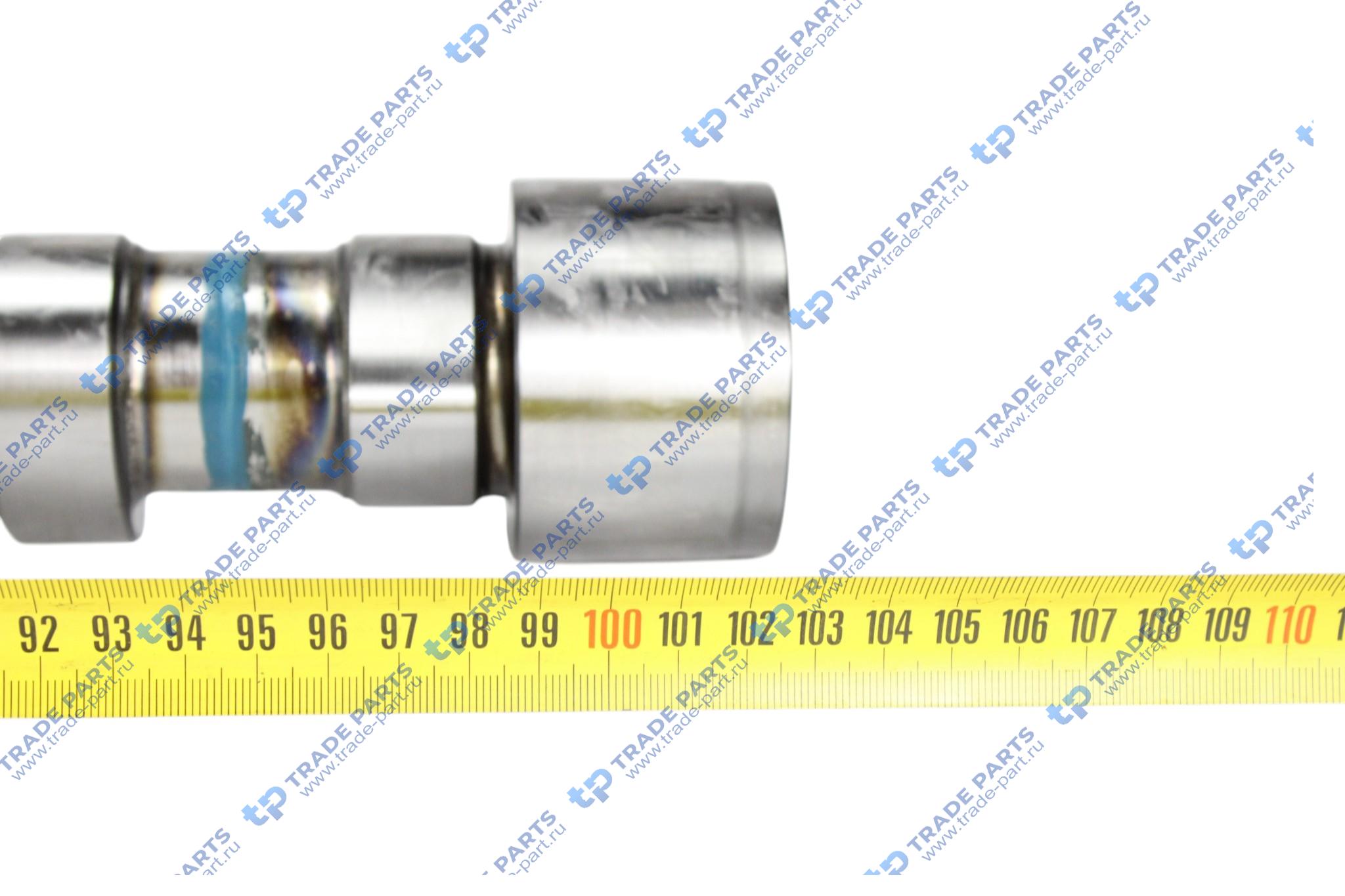 Реальная фотография вал распределительный man d2566/d2866