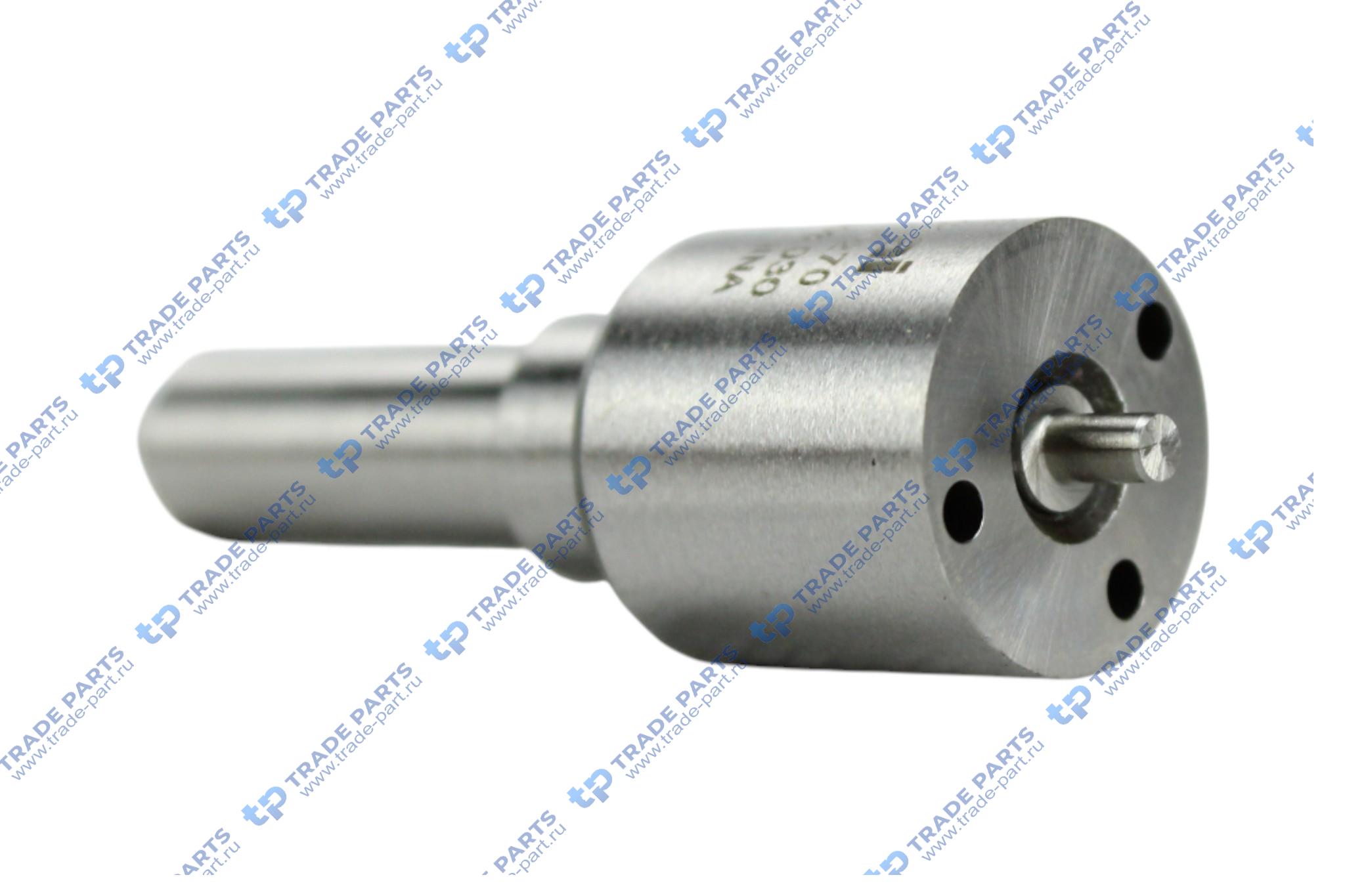 Реальная фотография распылитель форсунки 6ct  dlla155p270 huatai