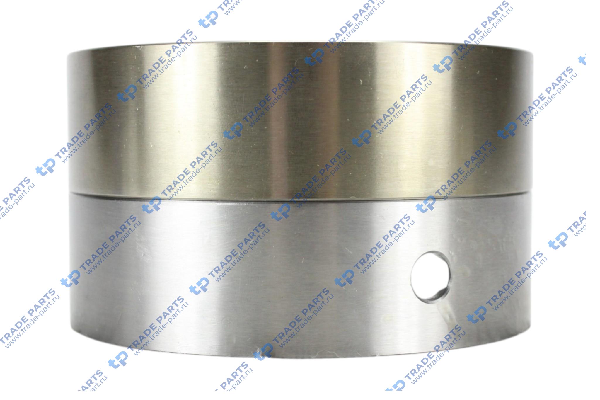 Реальная фотография вкладыши коренные 0,25 mb om470 на 1 шейку