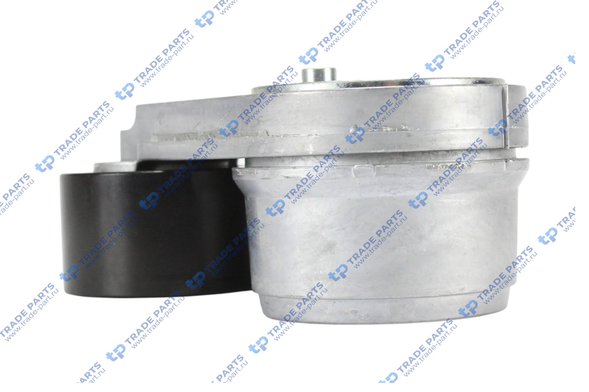 Реальная фотография натяжитель ремня в сборе mb om 906 la om 926 la 40*76