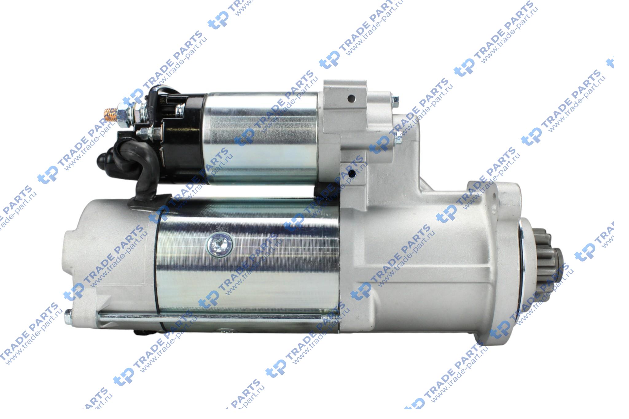 Реальная фотография стартер yc6108g  b7617-3708100 huatai