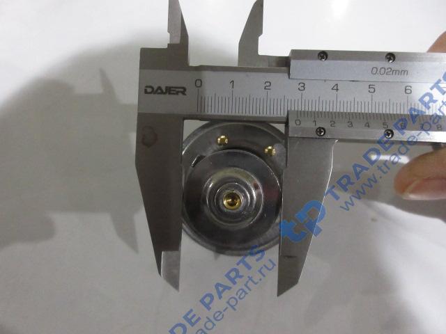 Реальная фотография термостат 4930315