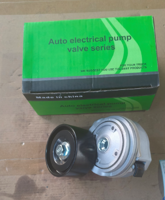 Натяжитель ремня автоматический T5G\. MC 11