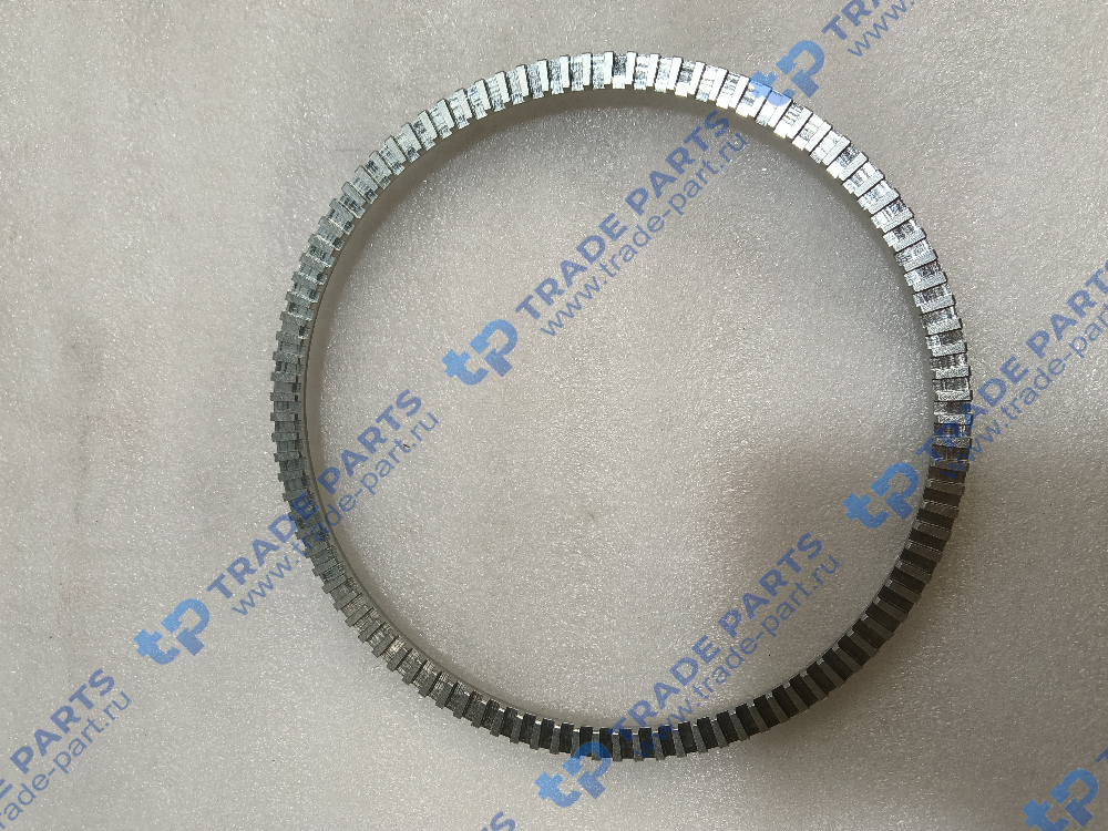 Кольцо переднее ABS FAW J7 4*2