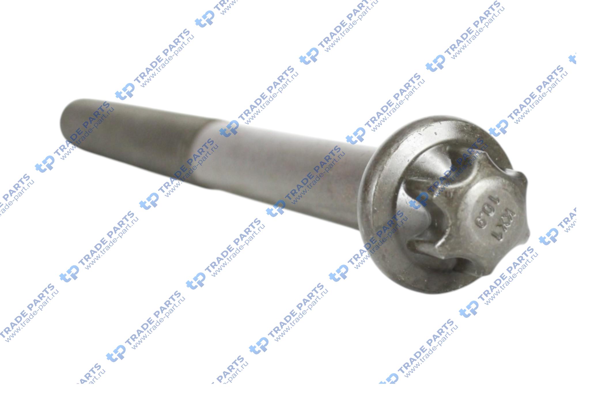 Реальная фотография болт головки блока цилиндров m15x2,0x170мм deutz tcd 2013 l04/l06 4v