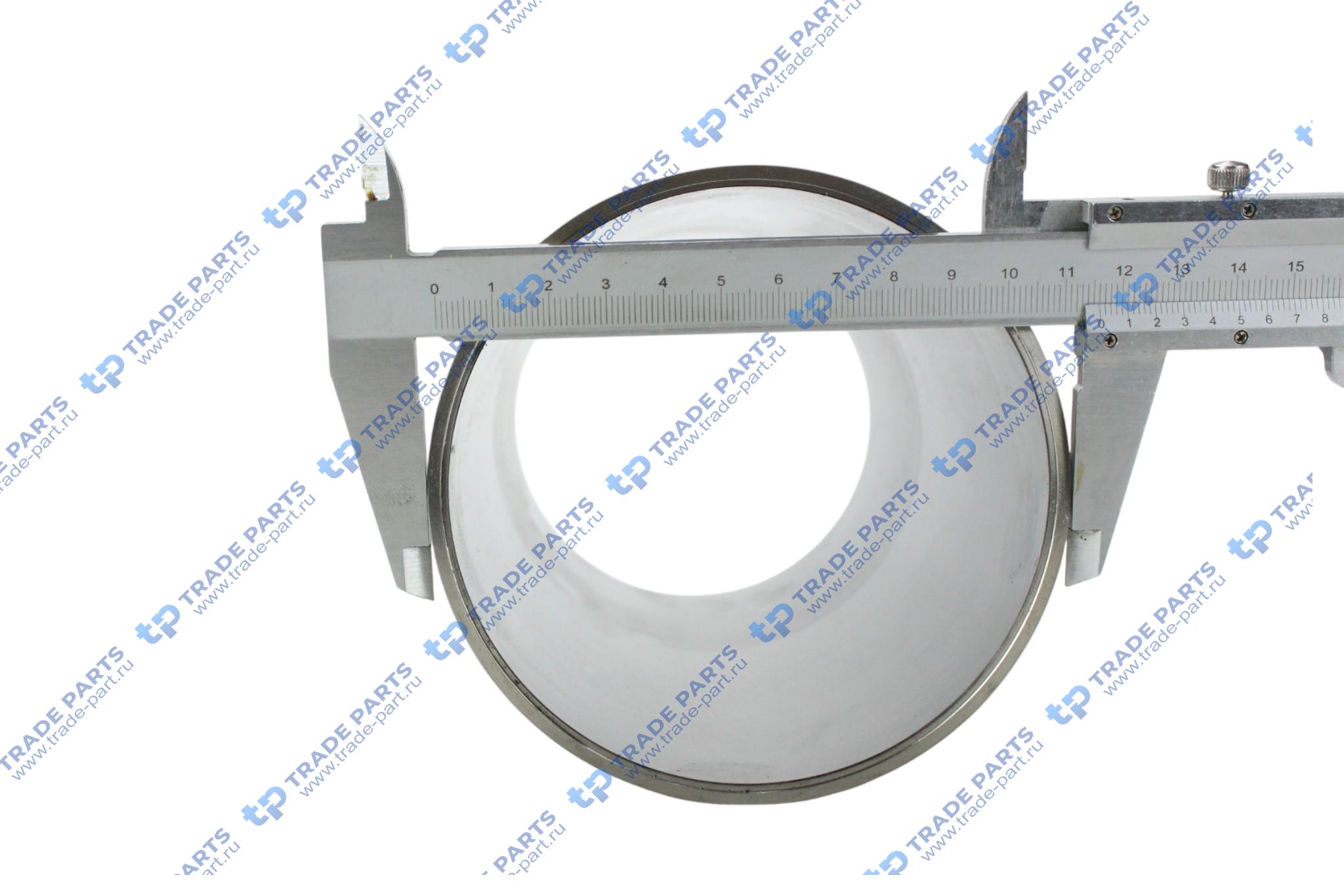 Реальная фотография поршневая группа в сборе man d0834/d0836 euro 4 d108.0 std