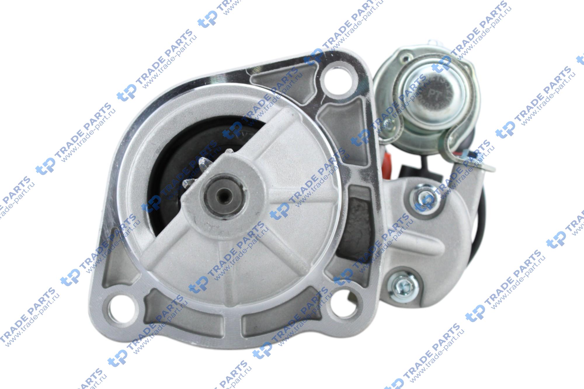 Реальная фотография стартер 13031614/12v, 4kw, m100r2005se/(td226b-4g,wp4g)