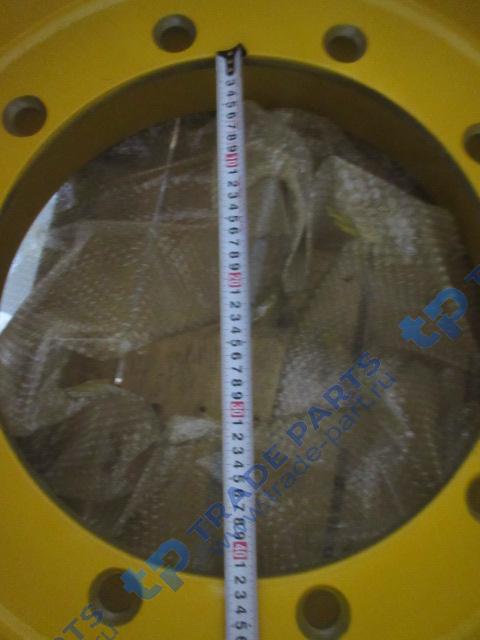 Реальная фотография диск колесный 4190000414 sdlg 946 качество о