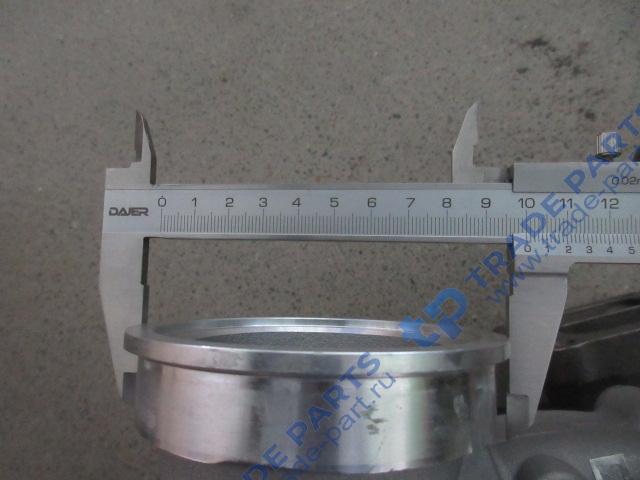 Реальная фотография турбокомпрессор 430 л.с. wp12 евро5 (gt42) x3000