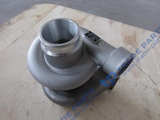 Реальная фотография турбокомпрессор td08h c6121/38ab004