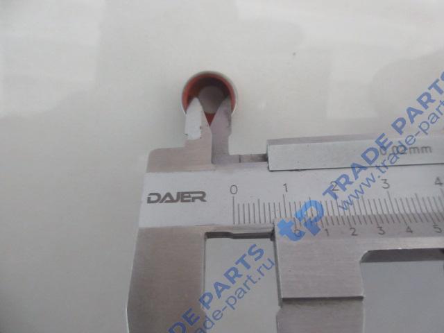 Реальная фотография колпачок маслосъемный выпускной mc11 t5g